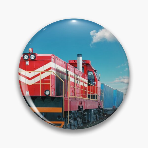 Item preview, Freight Train  designed and sold by MinoM.