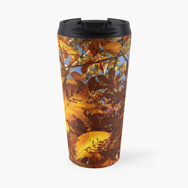 Travel Mug