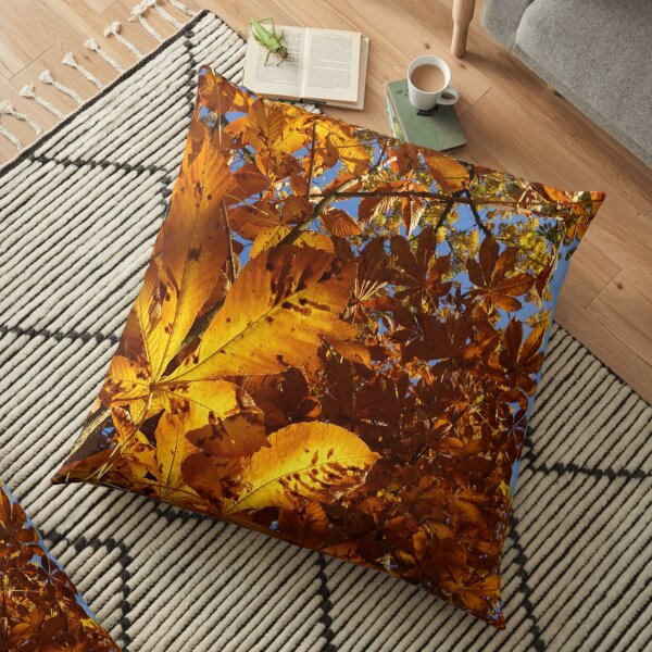 Floor Pillow