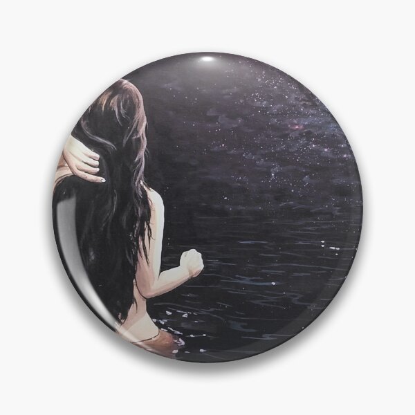 Item preview, Crossing the void designed and sold by Patrick Ennis.