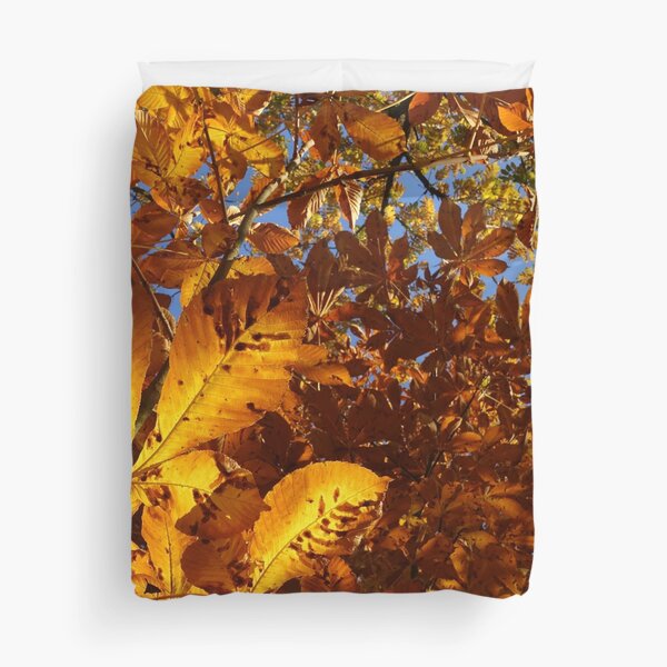 Duvet Cover