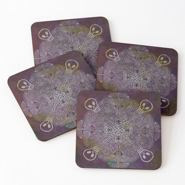 Item preview, Voodoo mandala designed and sold by Eledart.