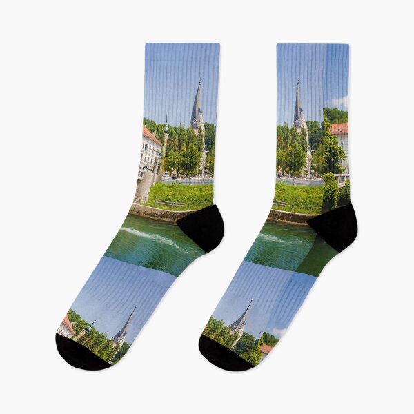 Item preview, Ljubljana designed and sold by HalinaJ.