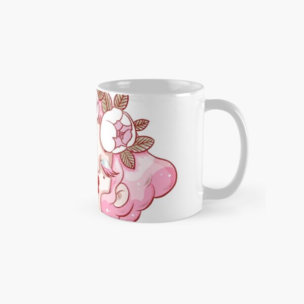Flora Classic Mug
