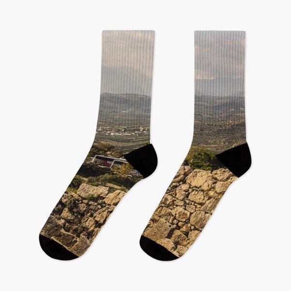 Item preview, Landscapes of lion gate 000 designed and sold by KensLensDesigns.