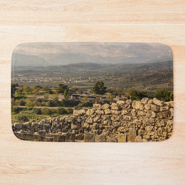 Item preview, Landscapes of lion gate 000 designed and sold by KensLensDesigns.
