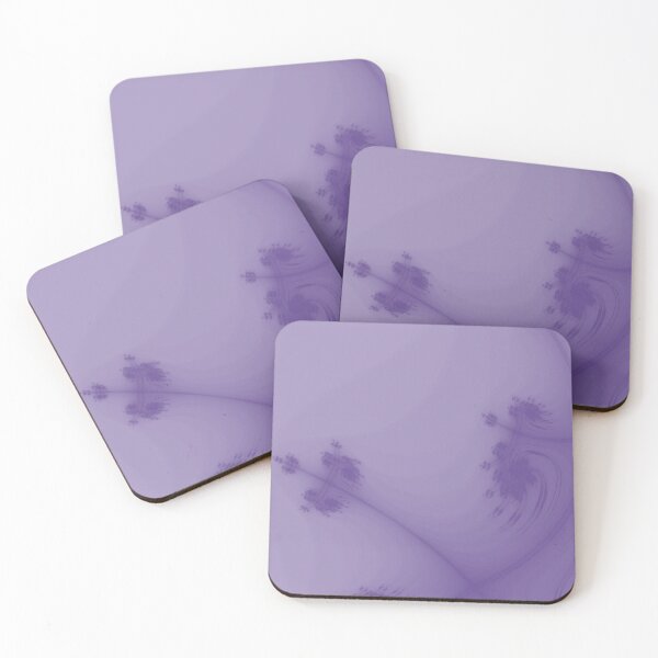 Item preview,  Colour of the Year 2018 ULTRA VIOLET Surreal Floral designed and sold by ozcushions.