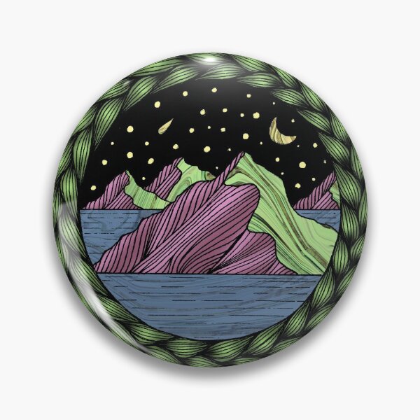Item preview, Triple Portal designed and sold by MagicMama.