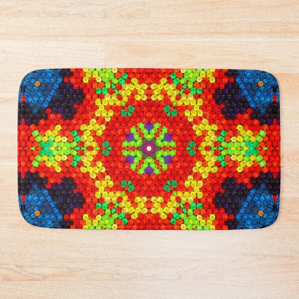 Item preview, Colorful Kaleidoscope  designed and sold by PhilipBrown.