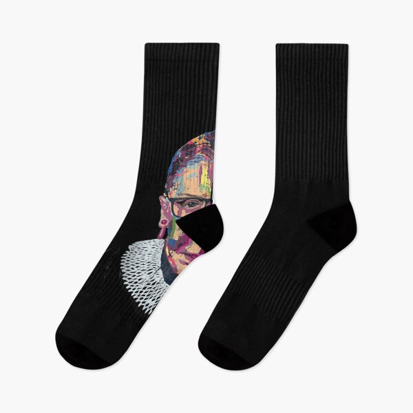 Item preview, Ruth Bader Ginsburg RBG No Fragile Like Feminist Women designed and sold by andrews93.