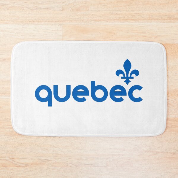 Item preview, Quebec designed and sold by ForzaDesigns.