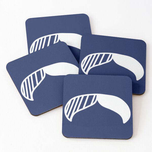 Item preview, Moustache - 8 designed and sold by Mekredez.