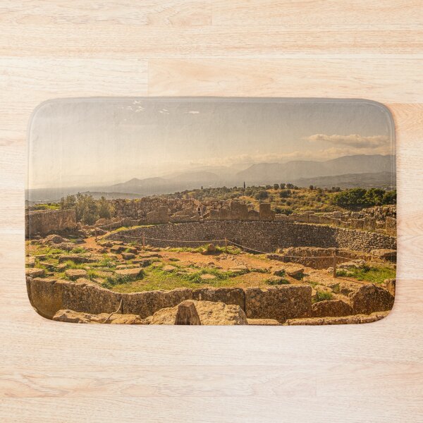 Item preview, King mycenae designed and sold by KensLensDesigns.