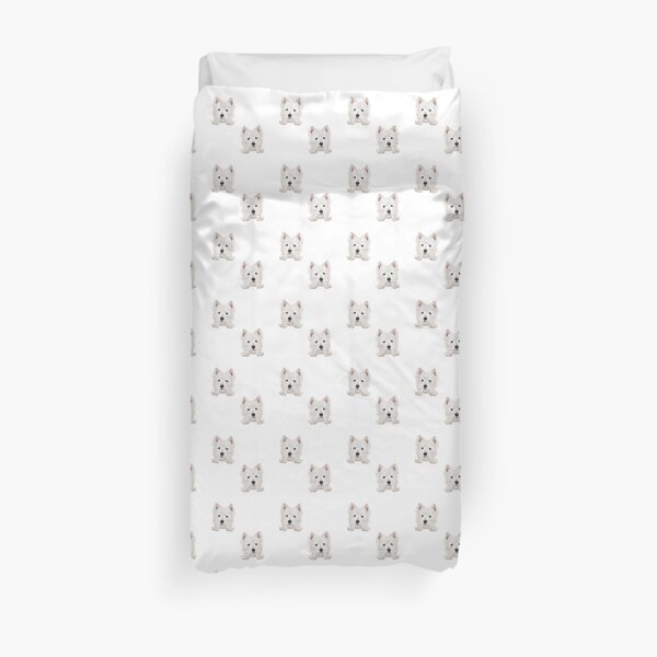 Oscar Duvet Cover