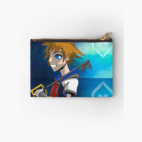 Item preview, Sora from Kingdom Hearts designed and sold by cdisneyfanatic.