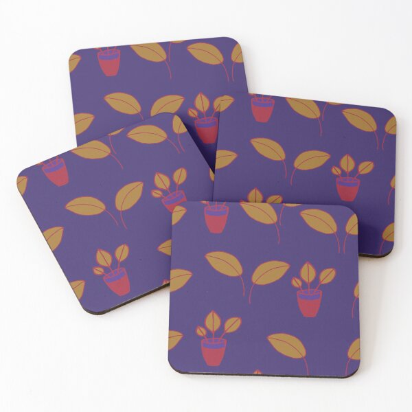 Item preview, House plants I designed and sold by Jennystorch.