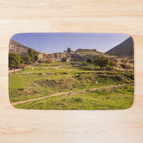 Item preview, King Agamemnon Palace 4 designed and sold by KensLensDesigns.