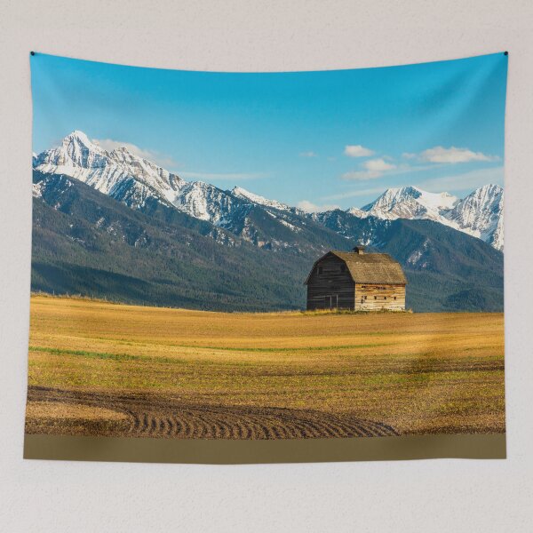 Item preview, North Crow Barn designed and sold by Bryan Spellman.