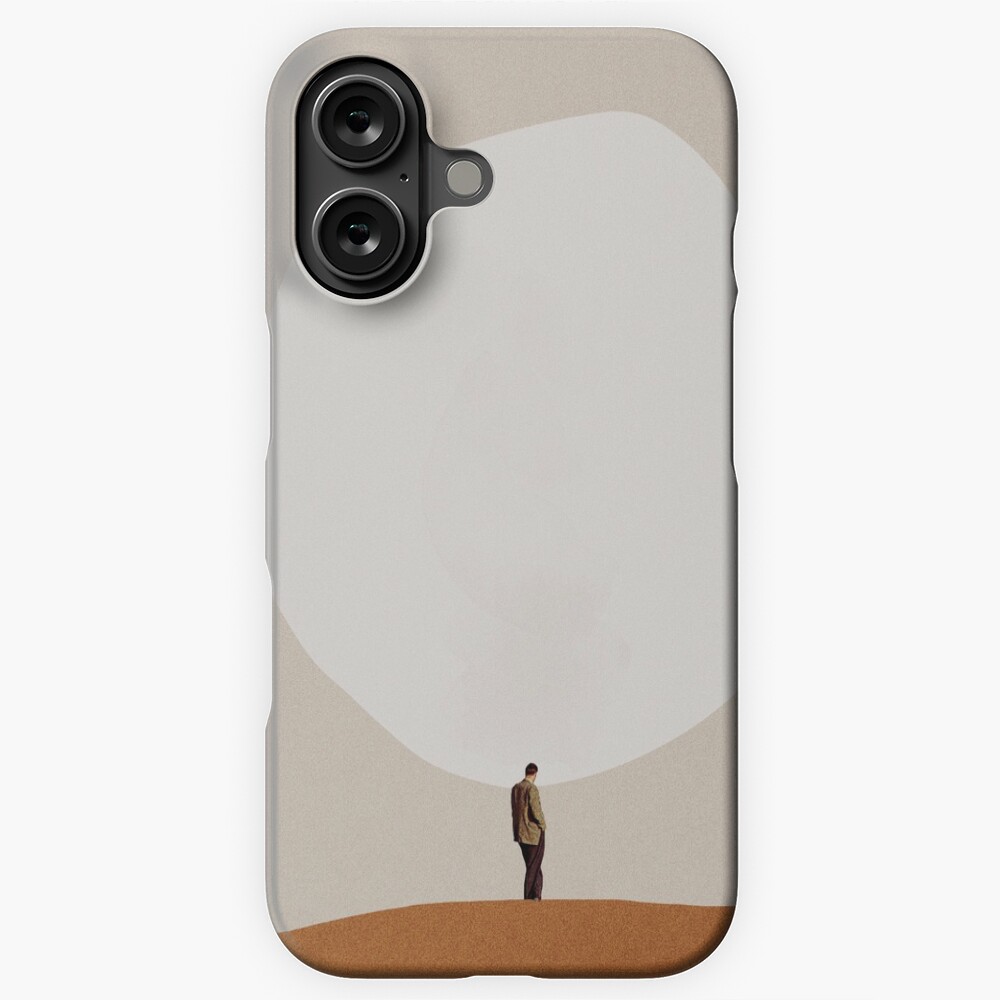Item preview, iPhone Snap Case designed and sold by MaartenLeon.