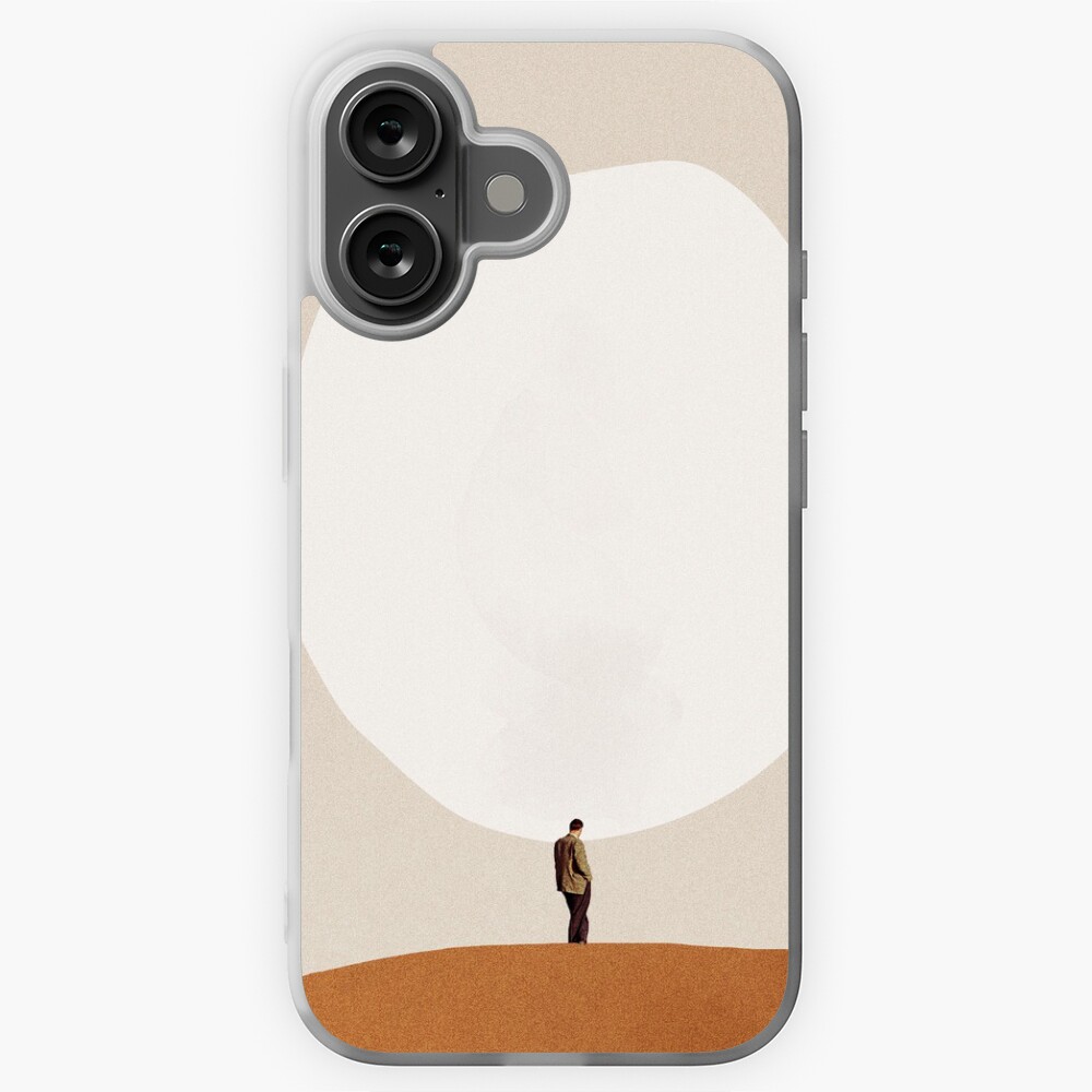 Item preview, iPhone Soft Case designed and sold by MaartenLeon.