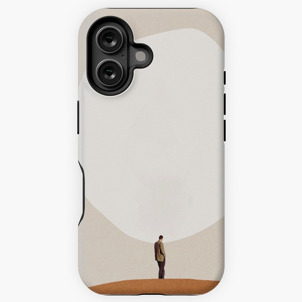 Item preview, iPhone Tough Case designed and sold by MaartenLeon.