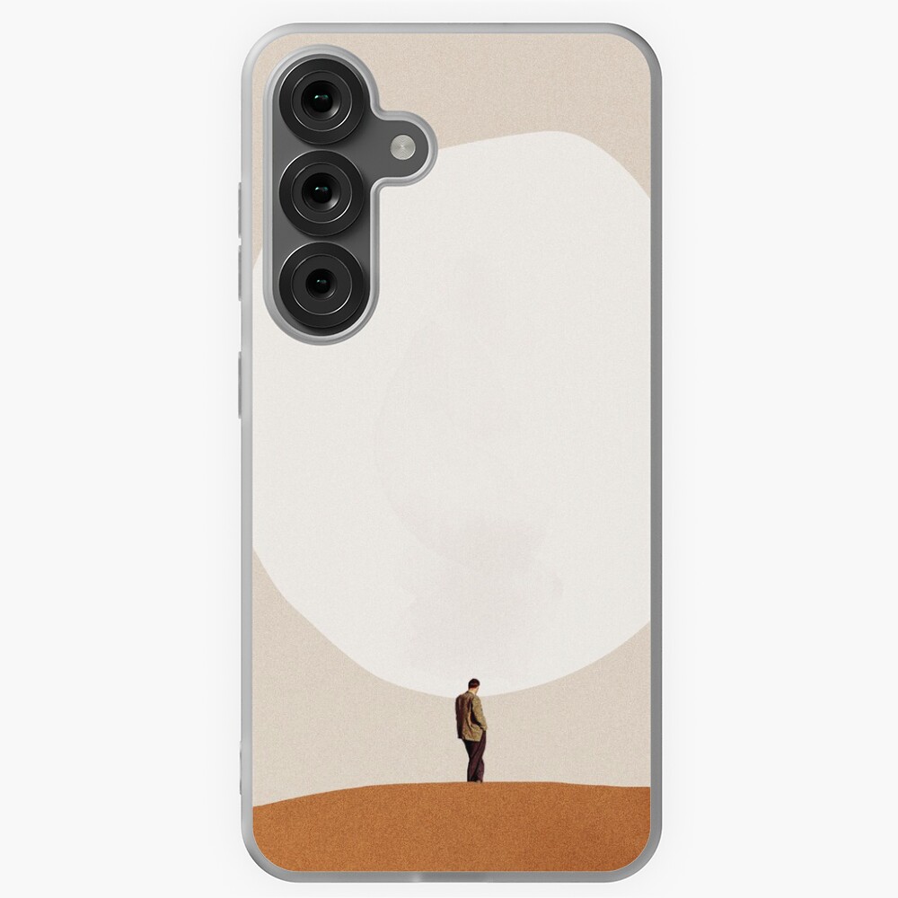 Item preview, Samsung Galaxy Soft Case designed and sold by MaartenLeon.
