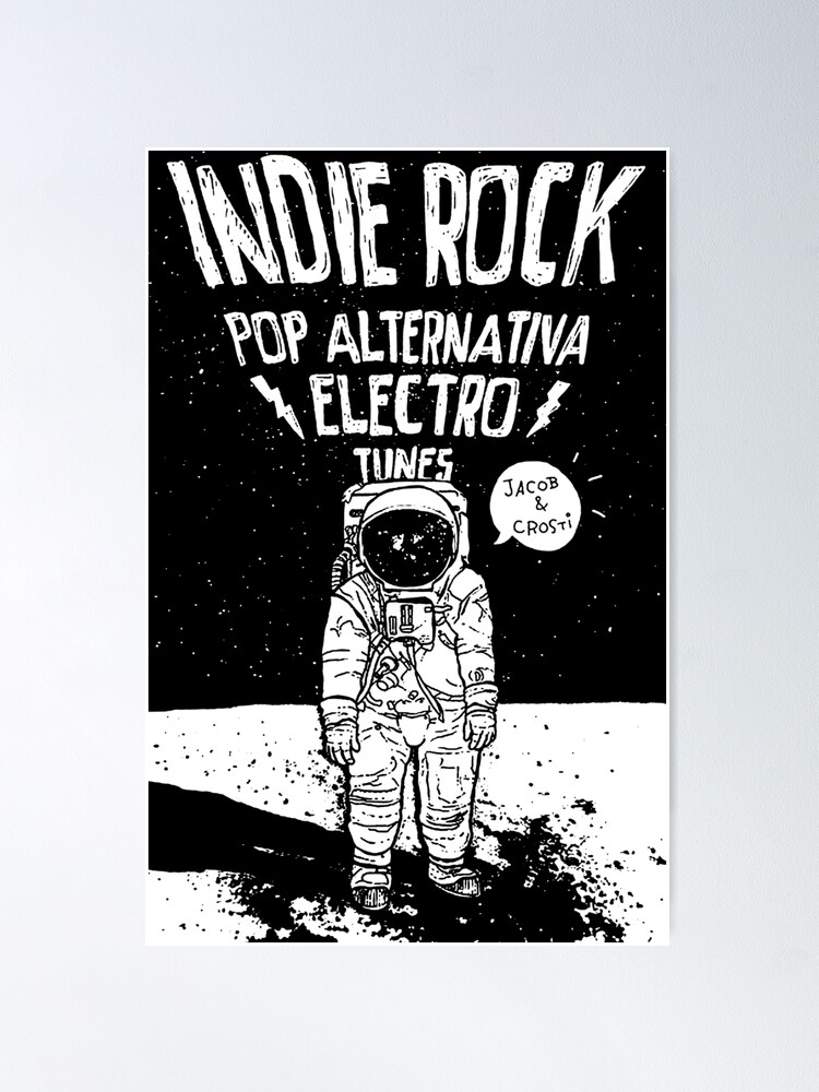 Alternative, Indie Rock