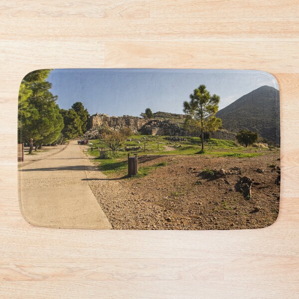 Item preview, Agamemnon's Palace designed and sold by KensLensDesigns.