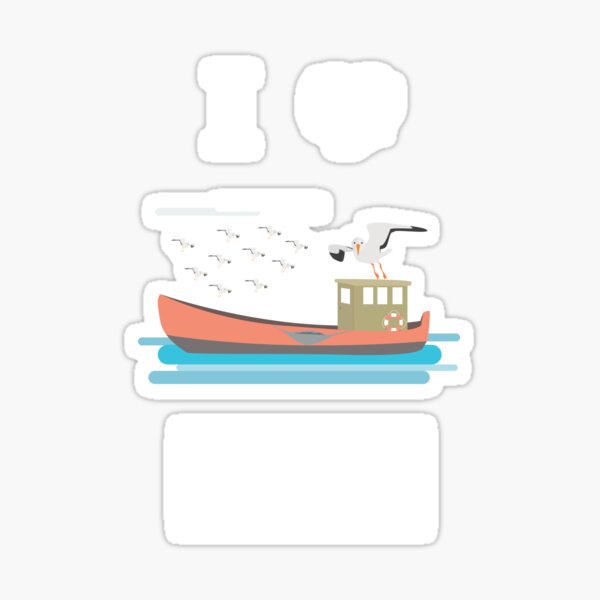 Item preview, I love Sylt North Sea designed and sold by Imutobi.