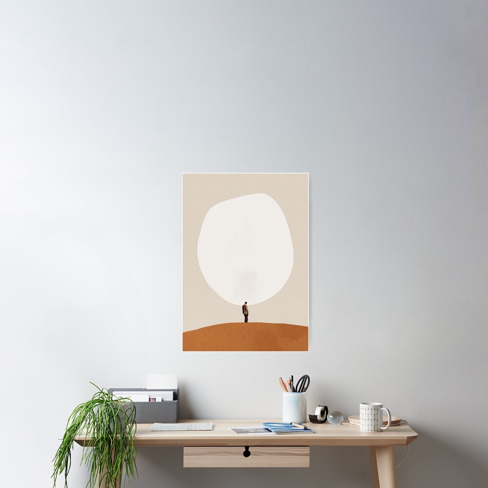 Item preview, Poster designed and sold by MaartenLeon.