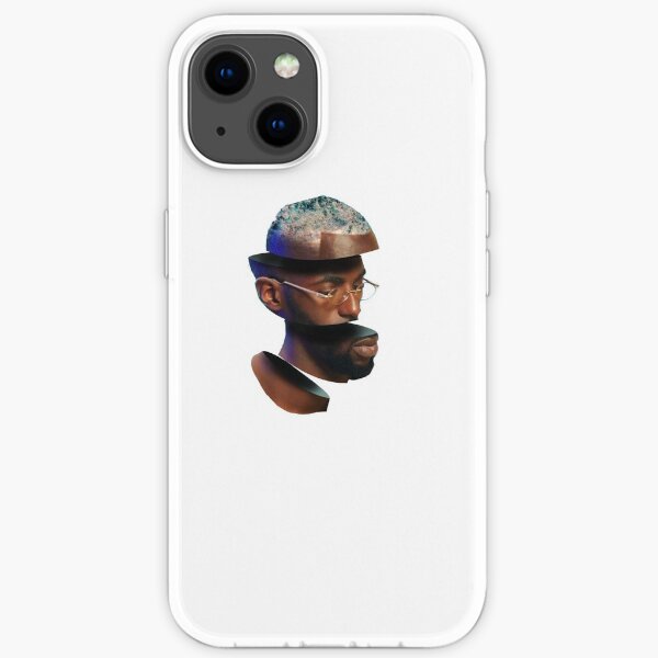 Alpha wann Coque souple iPhone