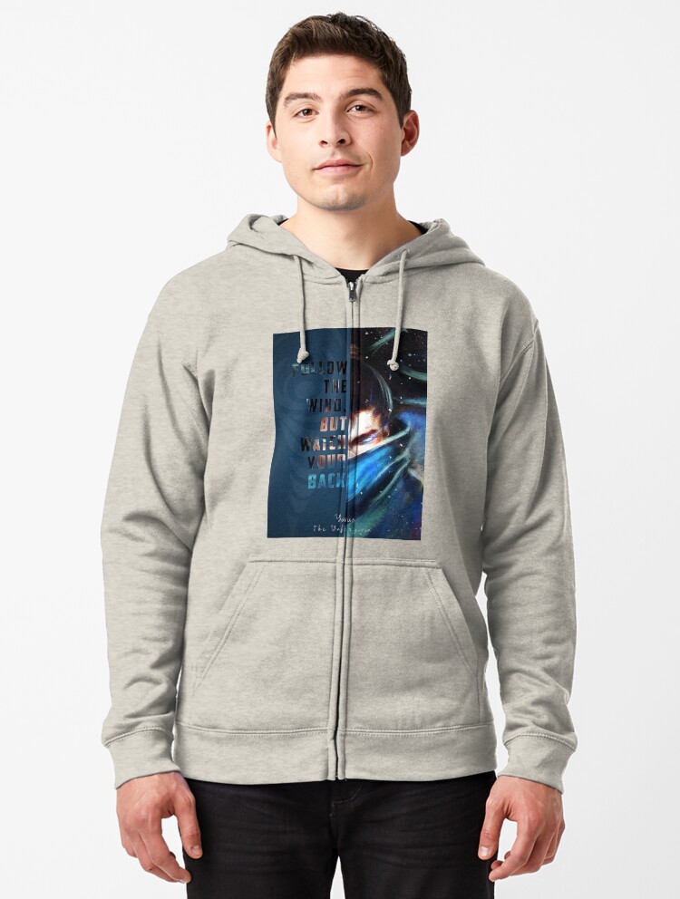 champion legends hoodie