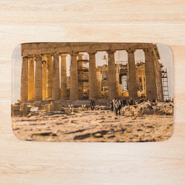 Item preview, Tilt-Shift Photography Of Parthenon 3 designed and sold by KensLensDesigns.