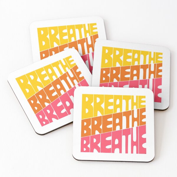 Item preview, Breathe  designed and sold by Gabba Delgado.