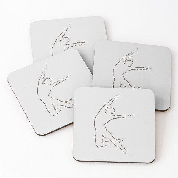 Item preview, Ballerino Sketch designed and sold by Julia2Julia.