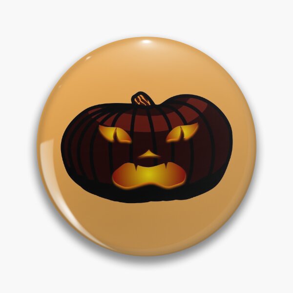 Pin Button