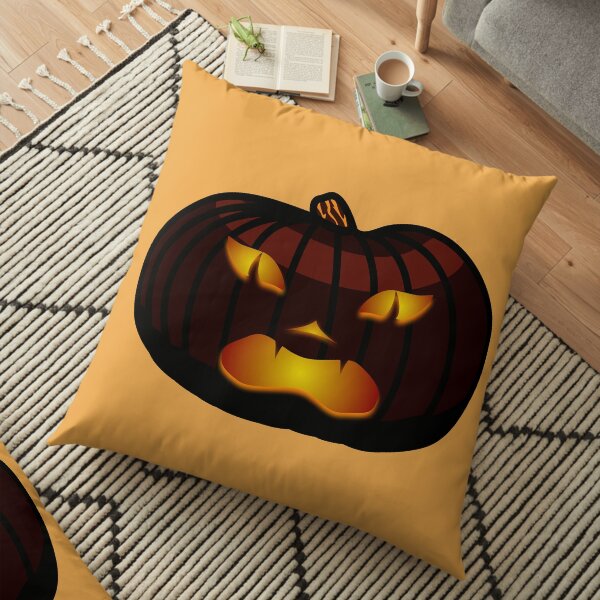 Floor Pillow