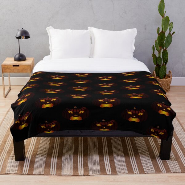 Throw Blanket