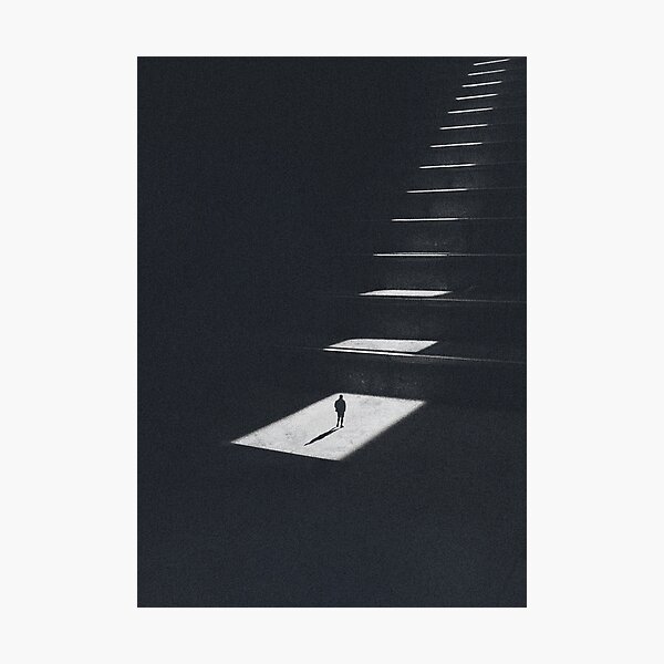 Item preview, The only way is up designed and sold by Maarten Leon.