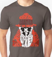 Rorschach Unisex T-Shirt
