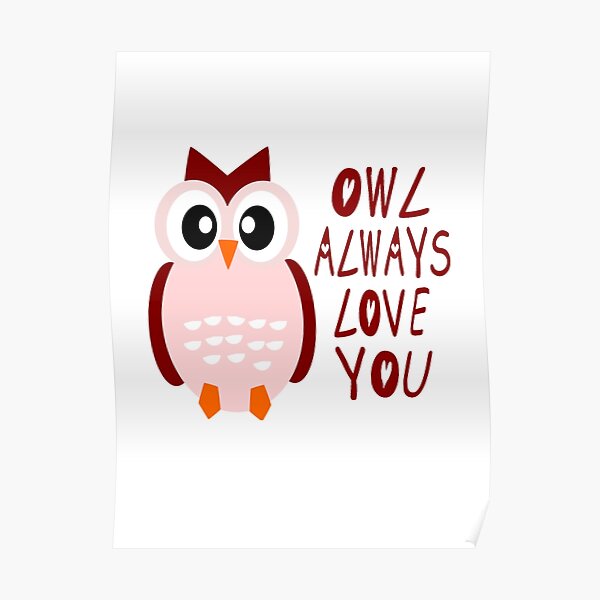 I Will Always Love You Posters Redbubble