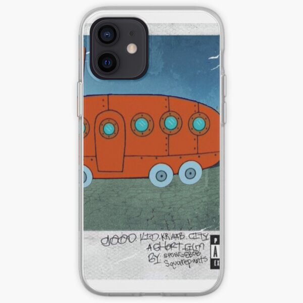 good kid, k.r.A.A.b city iPhone Soft Case