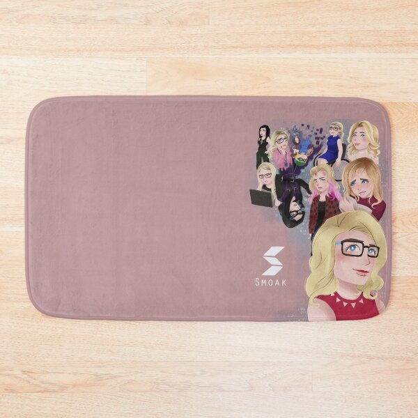 Item preview, Felicity Smoak designed and sold by cherchersketch.