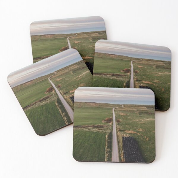Item preview, Road from above designed and sold by MarioGuti.