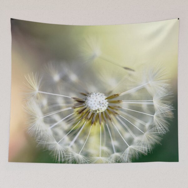 Item preview, Dandelion in the Breeze designed and sold by imaginethis.
