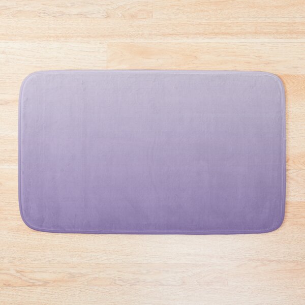 Item preview,  Colour of the Year 2018 ULTRA VIOLET OMBRE WITH WHITE designed and sold by ozcushions.