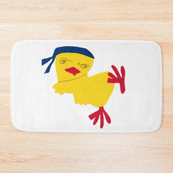 Item preview, Duck kids illustration designed and sold by tribesymbols.
