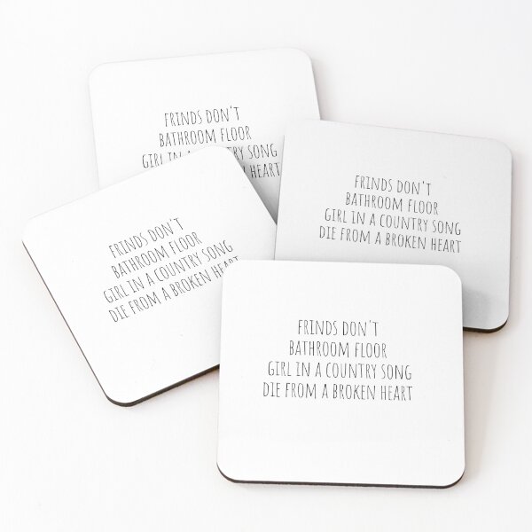 Item preview, Maddie & Tae Lyrics  designed and sold by Magnolia Designs .