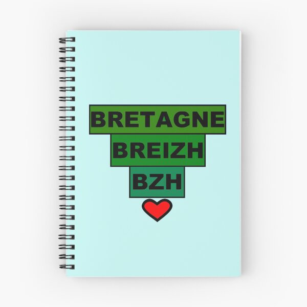 Artikelvorschau, Brittany Breizh Bzh Armorique entworfen und verkauft von loiret1958.
