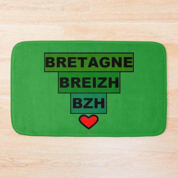 Item preview,  Brittany breizh bzh armorique designed and sold by loiret1958.